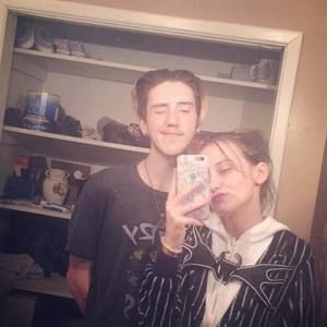 Meet your Posher, Jaden